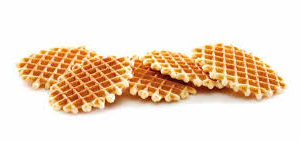 Parijse botergaletten 700gr SUIKERVRIJ